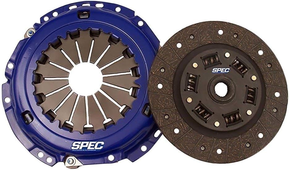 SPEC SF331-4Clutch Kit