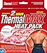 ThermalMax Reusable Heat Pack - Long-Lasting, Up to 2 Hours of Therapeutic Heat, Fast-Heating Relief Wrap with Adjustable Straps, Best For Pain Relief, Muscle Comfort, Knee, Back, Hip Surgery - Medium