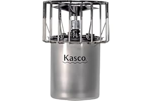 Kasco Deicer 1/2 HP Lake & Pond De-icer 120V – Single Phase with 50 Ft Electric Power Cord | Water Deicer for Ponds, Lakes & Dock Bubbler