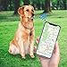 MACYWELL Smart Finder Bluetooth Locator Wireless Anti Lost Alarm Sensor Spy GPS Tracker For Key Wallet Car Kids Pets Dog Cat 4pcs