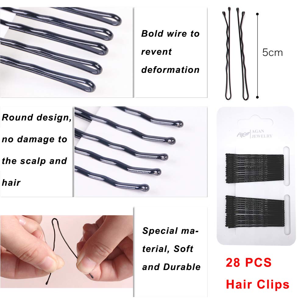 Women Headband, Girls Headwraps Hairbands, Boho Headbands for Women, Bohemian Flamingo Style, Vintage Flamingo Printed Elastic Head Wrap Twisted Hair Accessories 3 Pack (3 Pack-02)