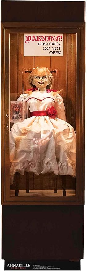 annabelle doll for sale amazon