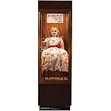 amazon muñeca annabelle