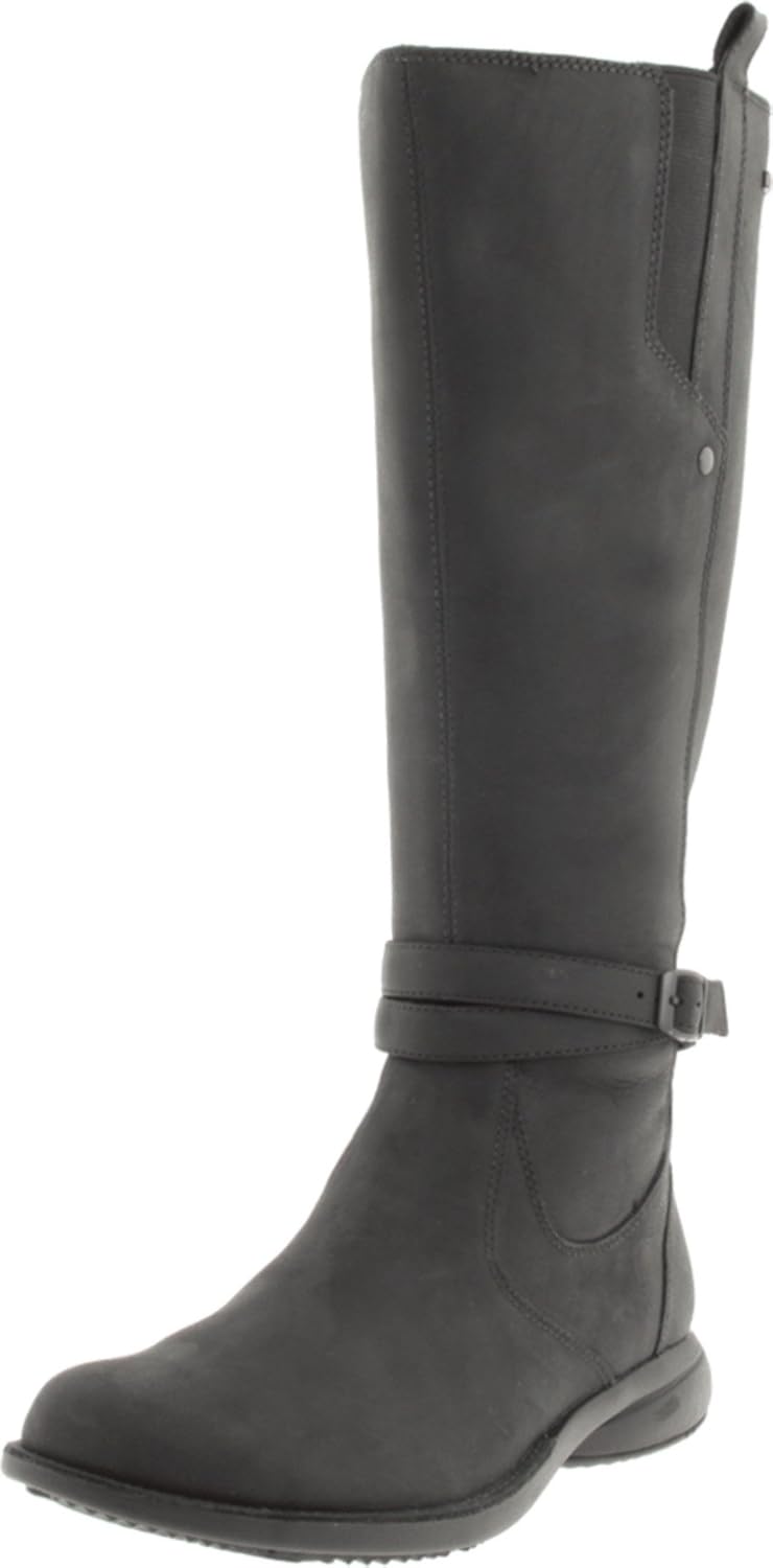 Merrell Women's Tetra Strap Waterproof Boot KneeHigh