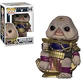Funko - Destiny-Emperor Calus Exclusive Figurine, Multicoloured, 30165