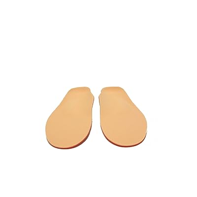 10 seconds 3030 pressure relief insoles with metatarsal support