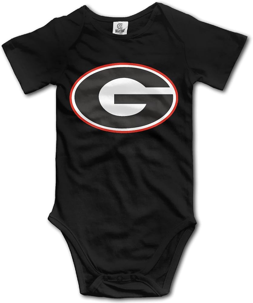 uga baby boy clothes