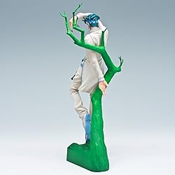 Jojo's Bizarre Adventure rohan kishibe pen by