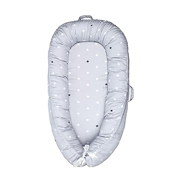 ygjt baby snuggle nest