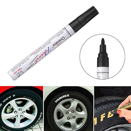 Amazoncom B Bangcool Scratch Pen Multipurpose Car Scratch