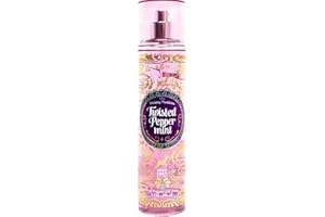Bath & Body Works Twisted Peppermint Fine Fragrance Mist 236 ml/8 fl oz Bath and Body Works