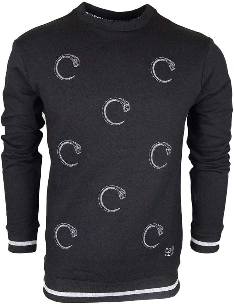 roberto cavalli uomo amazon