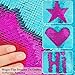 Play Tailor Sequin Drawstring Bag Flip Sequins Backpack Outdoor Sports Bag Dance Bag