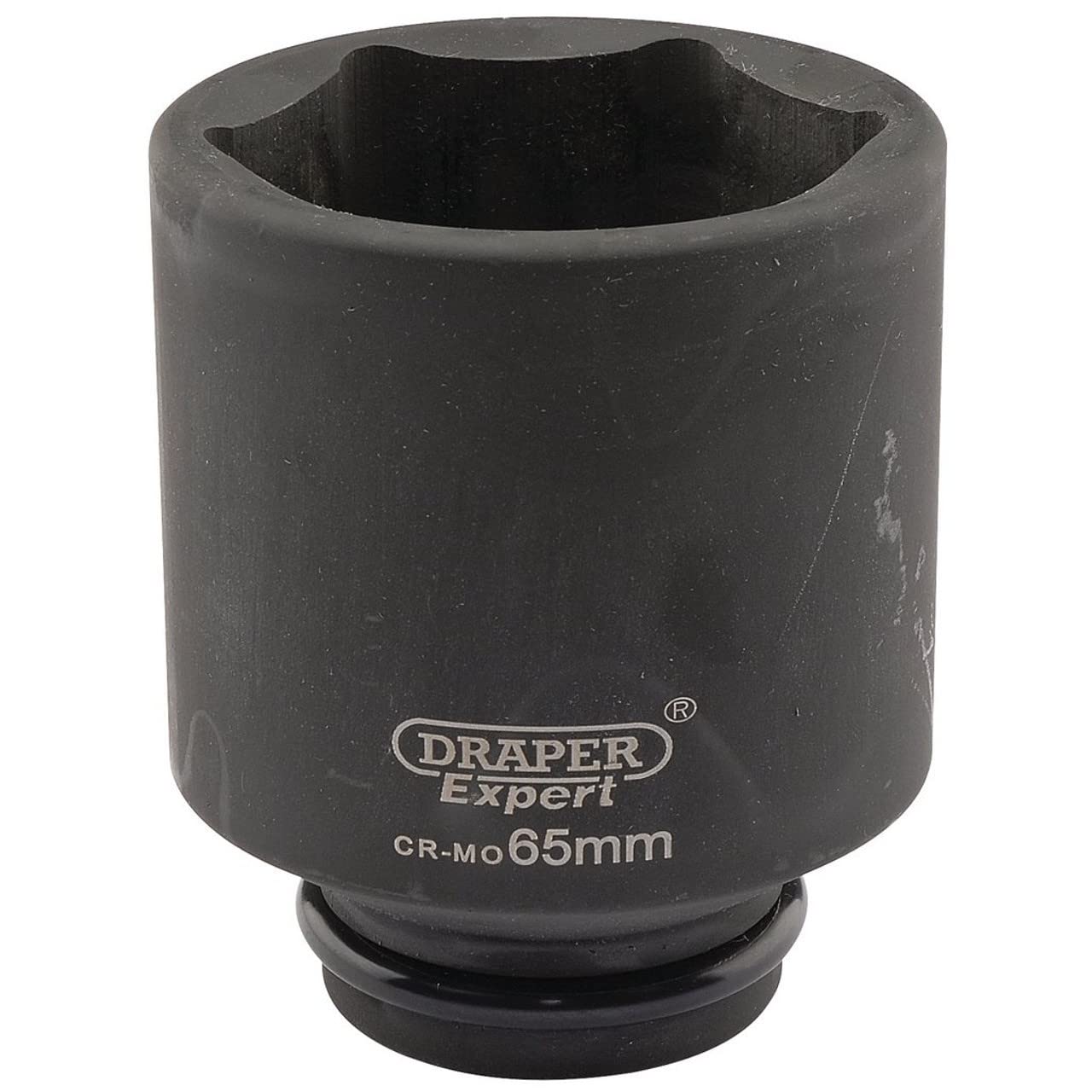 Draper Expert 5090 65mm 3/4-inch Square Drive Hi-Torq 6-Point Deep Impact Socket