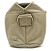 World War Supply U.S. WW2 Canteen, Lt. OD Cover and Canteen Cup Repro