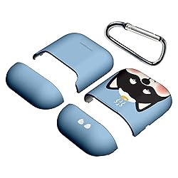 Shiro Maro Compatible with AirPods Case Protective