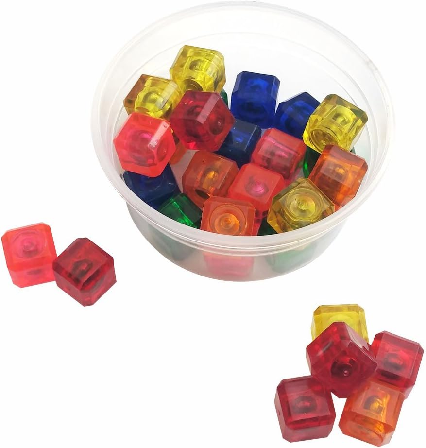 SUPIA Gonggi Konggi Korean Jacks Game (30pcs)
