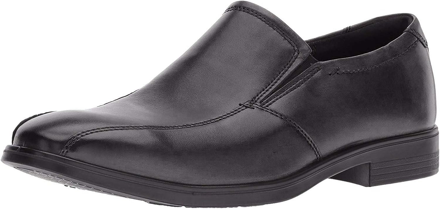 ecco melbourne bike slip on