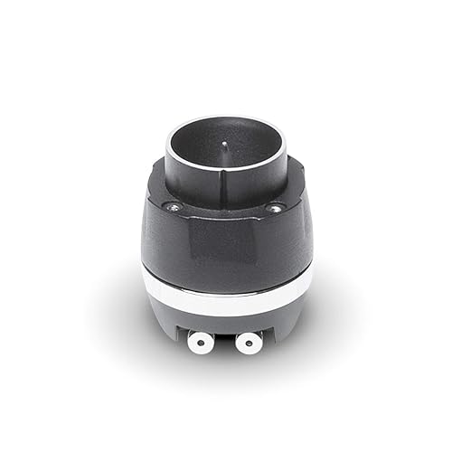 Rockford Fosgate PP4-NT Punch Pro Single 1