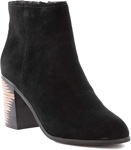 seychelles grand finale bootie
