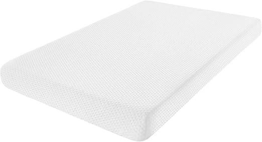 memory foam playard mattress
