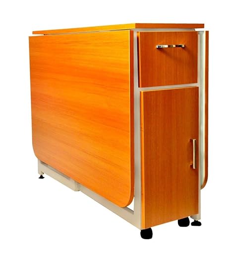 Innofur Forito Double Dining Table (Teak)