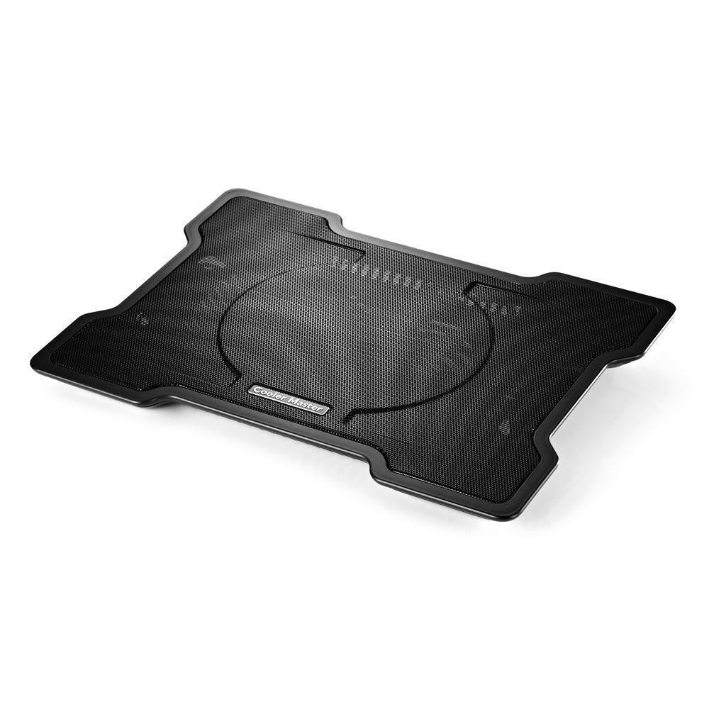 Cooler Master NotePal X-Slim Ultra-Slim Laptop