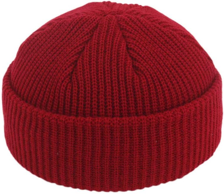 FSMMDM Cappello Cappellino Invernale Lavorato a Maglia Caldo Cappellino  Corto Casual Hip Hop Cappello Uomo Adulto Berretto Lavorato a Maglia  Cappellino Teschio Cappelli Elastici Unisex Accessori Cappellini, cappeli e  berretti berjaya.edu.my