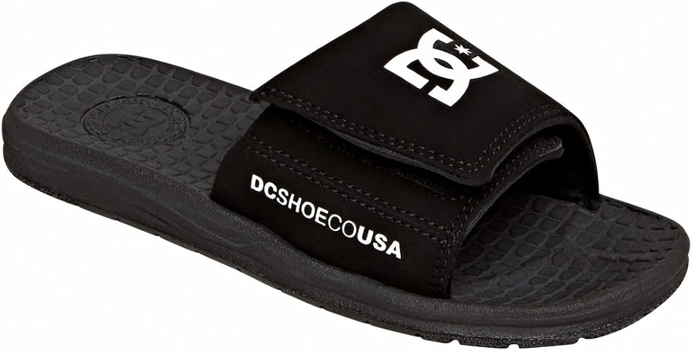 dc sandals