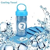 RZWD Sports Fitness Cooling Towel 43