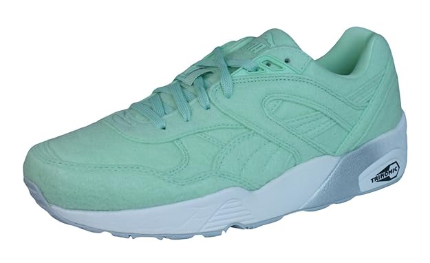 Puma Damen R698 Trinomic Wn 358832-04 Sneaker