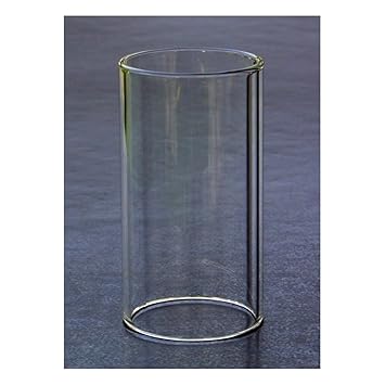 UCO Ersatzglas, 641200