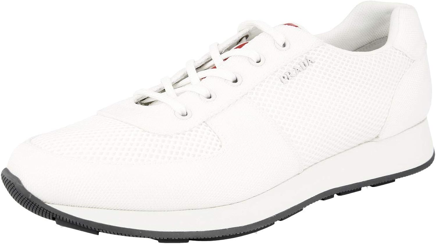 prada tennis shoes mens