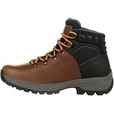Georgia Boot Eagle Trail Waterproof Hiker Size 10(W)