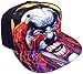 DC Comics The Joker Big Face Blood Snapback Hat Cap