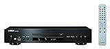 Yamaha CDS303 Single Disk CD Player with Front