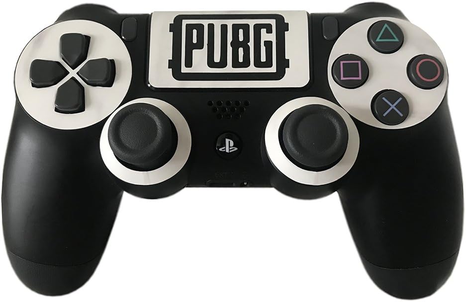 Amazon Com 7 Layer Skinz Custom Pubg Skin Wrap For Playstation 4 - image unavailable