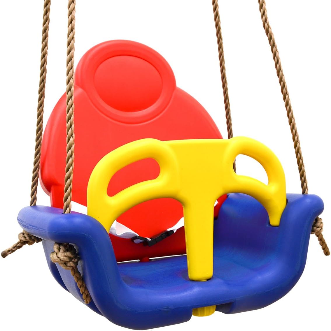 columpio bebe 3 en 1