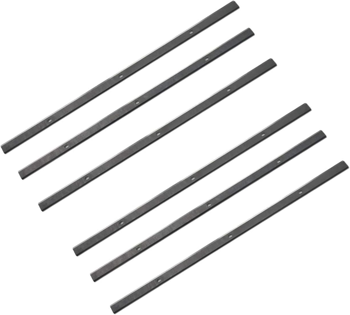 2 Sets 13Inch Replacement Planer Blade 6552043 for WEN 6552, 6552T 13