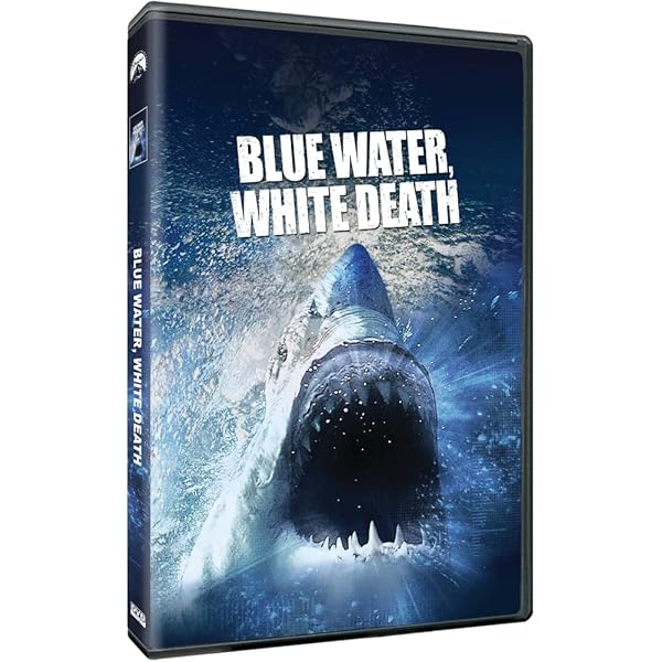 Amazon.com: Sharkwater (DVD) : Rob Stewart, Paul Watson, Erich