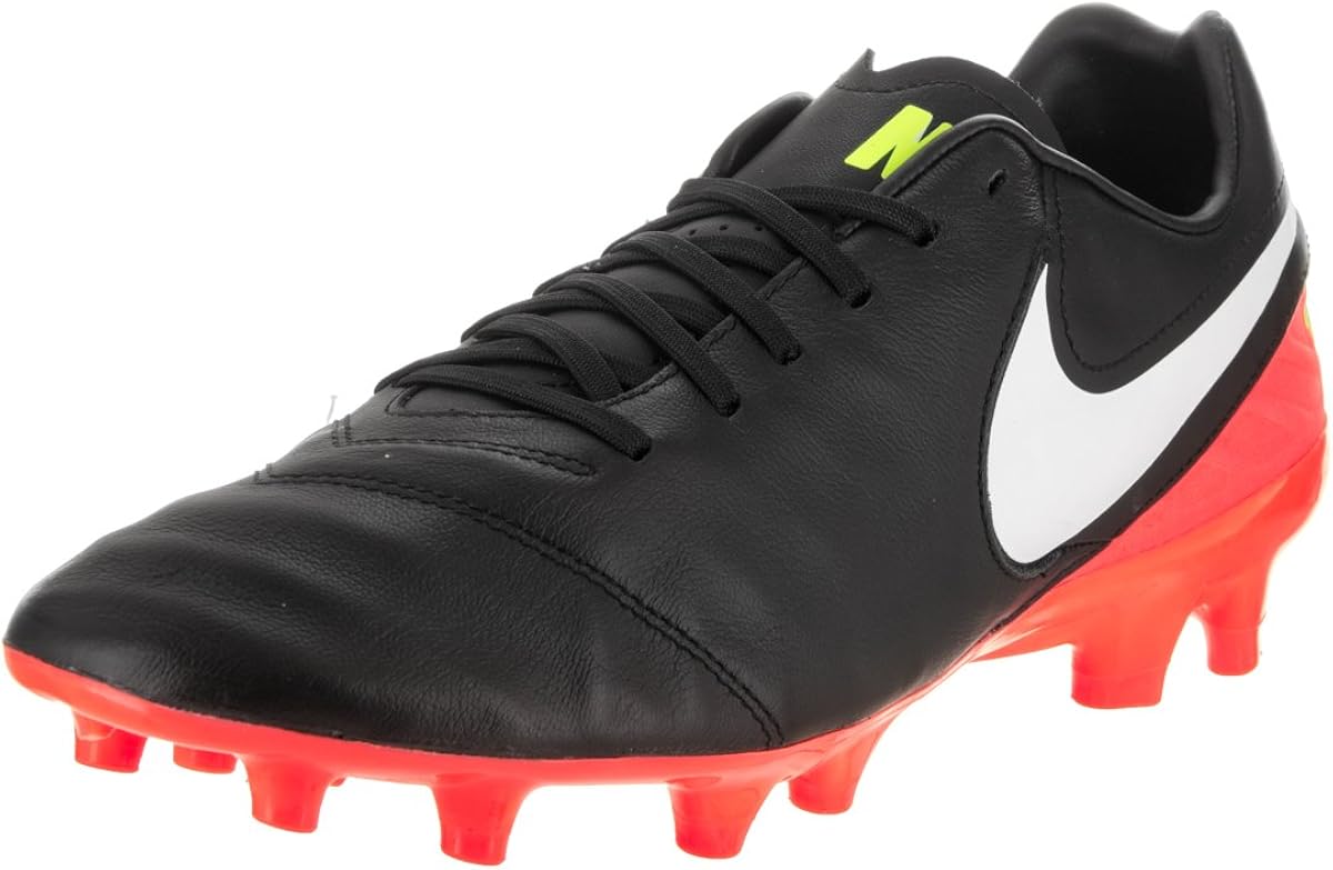 nike tiempo size 10.5