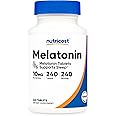 2-Pack Carlyle Melatonin 10mg 300 Softgels For Adults Non-GMO, Gluten Free - Foto 2
