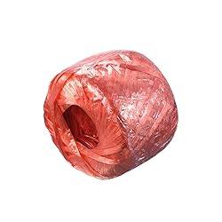 MECCANIXITY Polyester Nylon Plastic Rope Twine