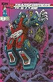 Transformers vs G.I. Joe Volume 2