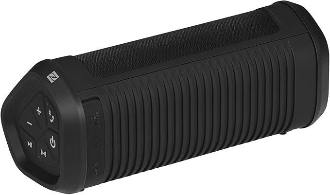nyne vibe bluetooth speaker