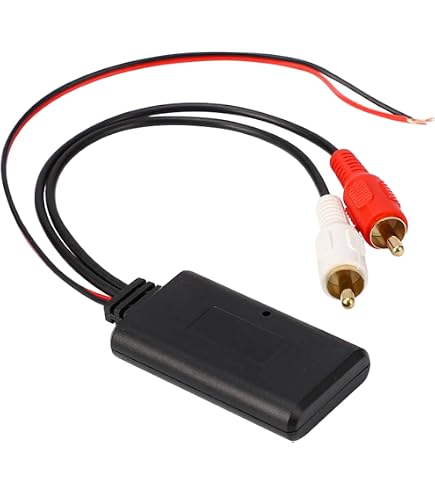 Amazon.com: Car Audio Cable for Sony Unilink Cable Adapter AUX