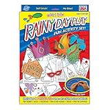 Wikki Stix Rainy Day Play