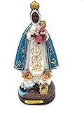 WORLDMARTSHOPPING WMS Virgen de Regla 12" Hand