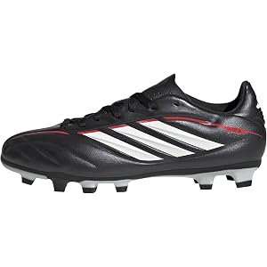 adidas Kids' Copa Pure IV Club Firm Ground/Multi Ground