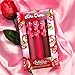 LIME CRIME VELVETINES True Love Set Limited Edition 100% Authentic